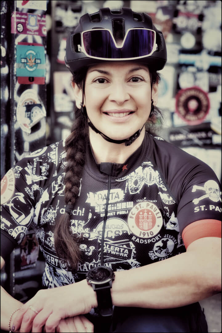 Cecilia Farias Marchant