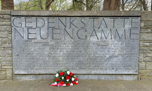 Gedenkstätte Neuengamme