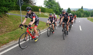 FCSP Gruppenfahrt bei Rhön Radmarathon