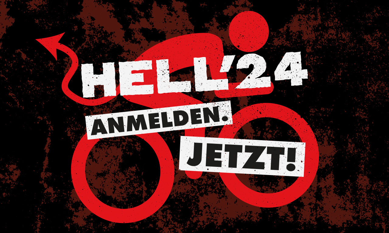 HELL’24: Anmelden. Jetzt!