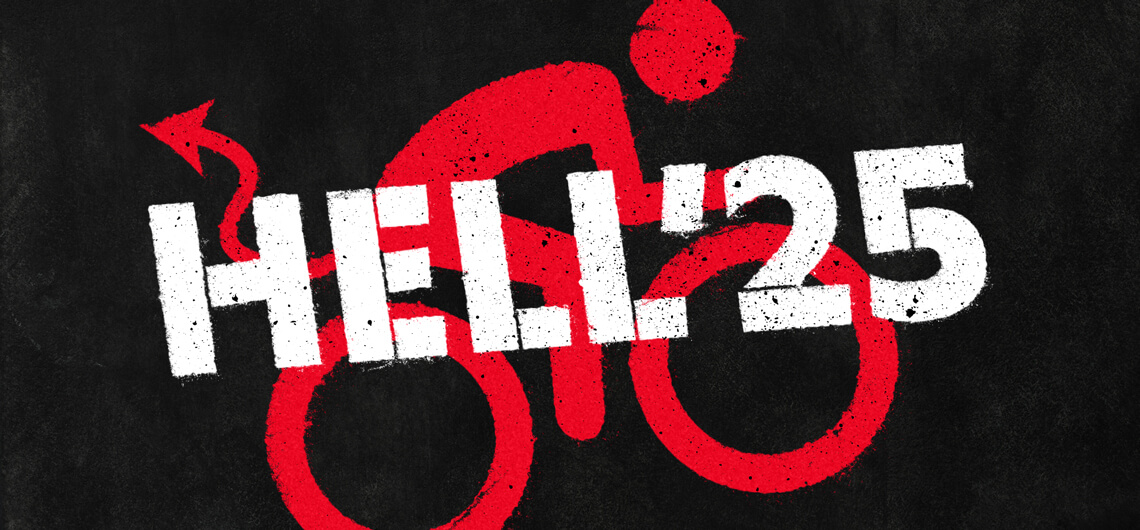 HELL’25