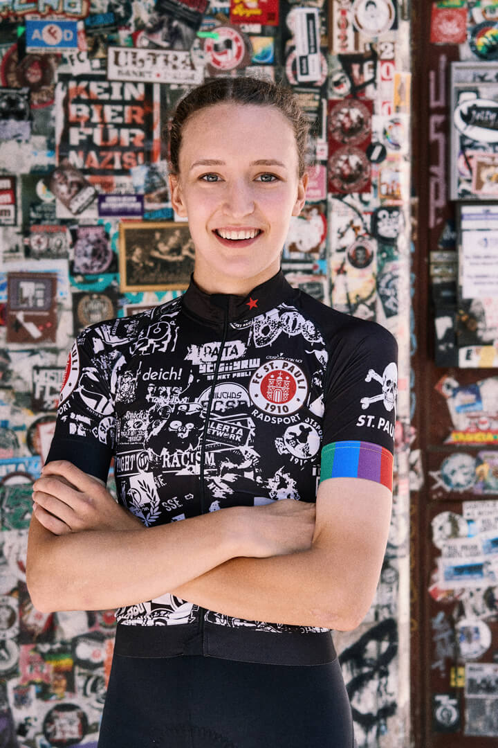 Marla Siegmund